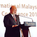 Chief Justice MA attends the International Malaysia Law Conference 2014 in Kuala Lumpur, Malaysia and delivers a keynote address (24 September)